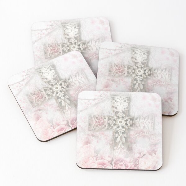 Item preview, Floral faith  designed and sold by MarleyArt123.