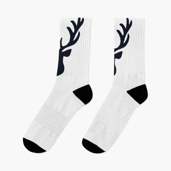 Item preview, Reindeer socks designed and sold by SDpurple.