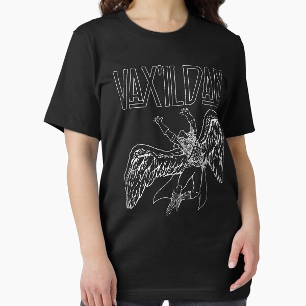 Item preview, Vax designed and sold by huckblade.