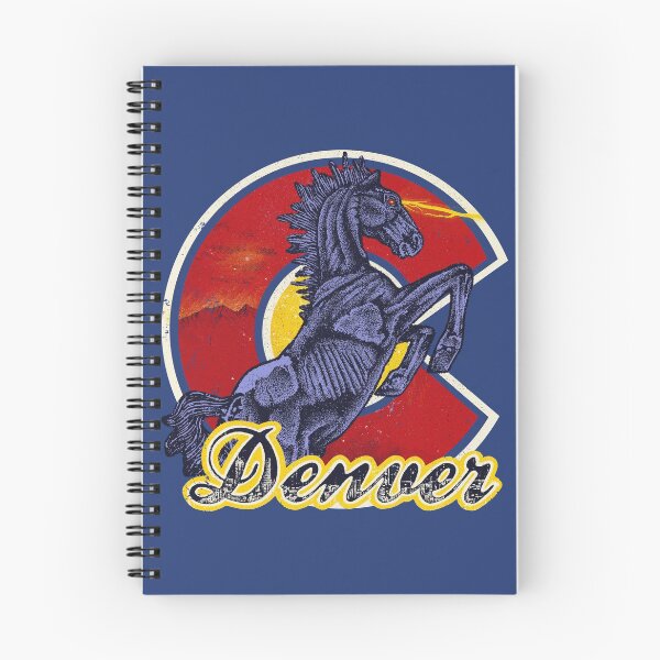 Item preview, colorado flag designed and sold by inkzella.