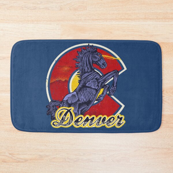 Item preview, colorado flag designed and sold by inkzella.