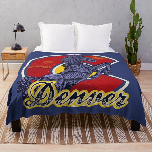 Item preview, colorado flag designed and sold by inkzella.