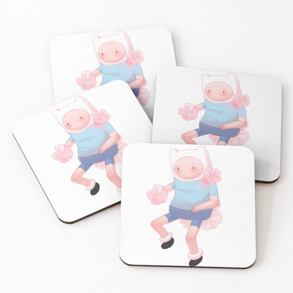 Item preview, Finn designed and sold by millibugink.