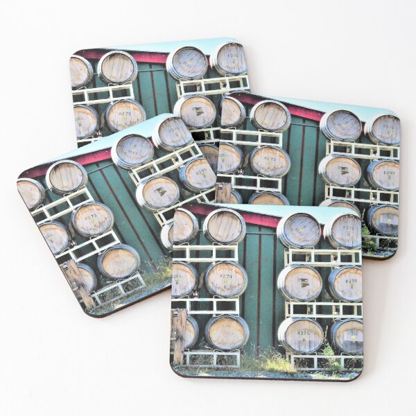 Item preview, Wine Casks designed and sold by Lesliebc.