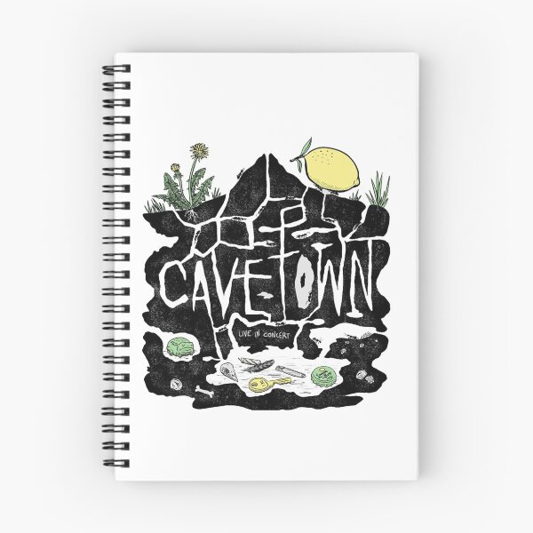 Item preview, cave town  sarang semut designed and sold by jojonhy.