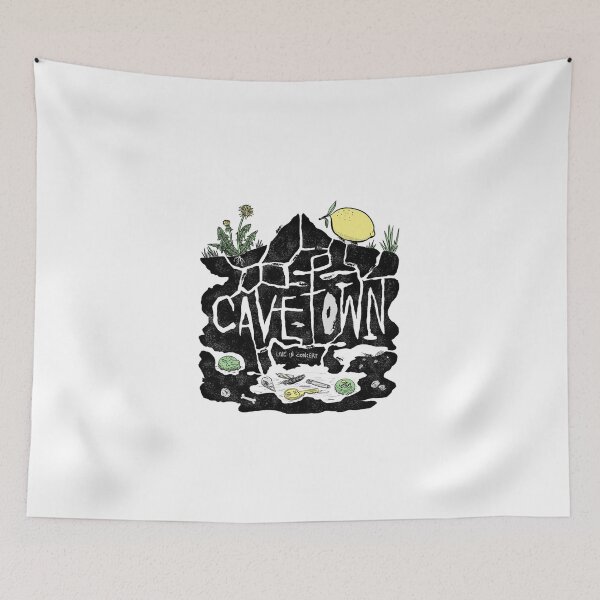 Item preview, cave town  sarang semut designed and sold by jojonhy.