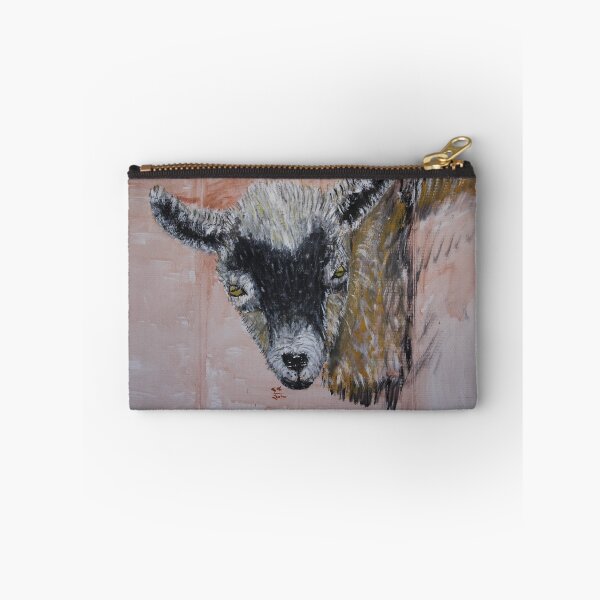 Item preview, Nigerian Dwarf Dairy Goat designed and sold by echoesofheaven.