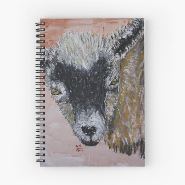 Item preview, Nigerian Dwarf Dairy Goat designed and sold by echoesofheaven.