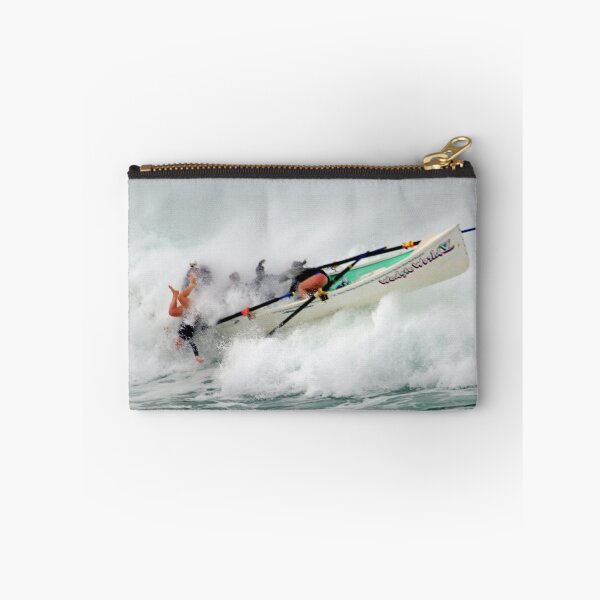 Item preview, Woolamai takes on Lorne. Lorne wins. designed and sold by Andy Berry.