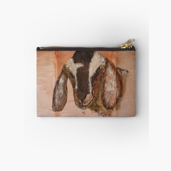 Item preview, Nubian Dairy Goat designed and sold by echoesofheaven.