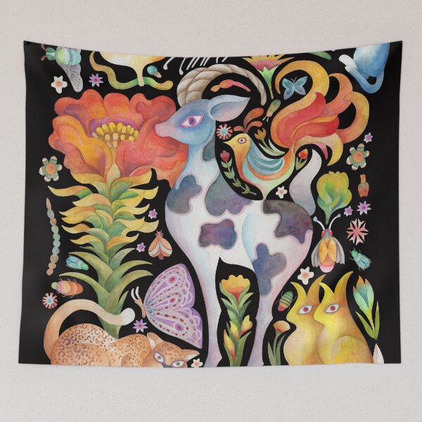 Item preview, Wildlife #2 designed and sold by keithslover.