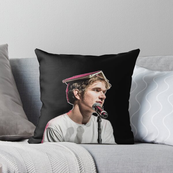 Item preview, Bo Burnham Book Head designed and sold by stephensking.