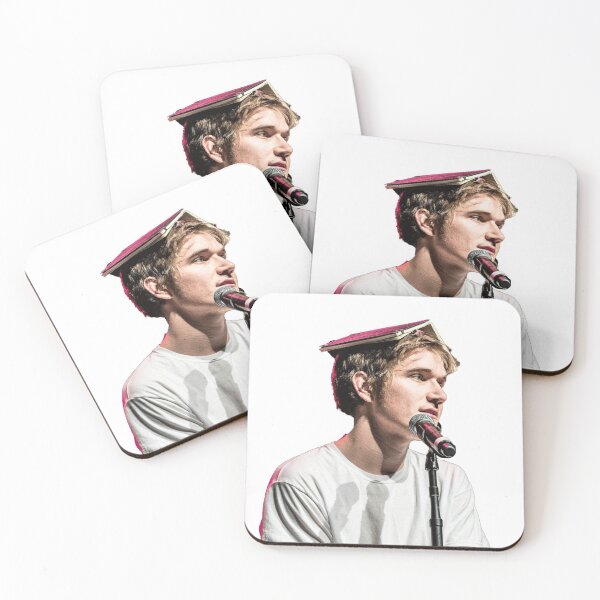 Item preview, Bo Burnham Book Head designed and sold by stephensking.