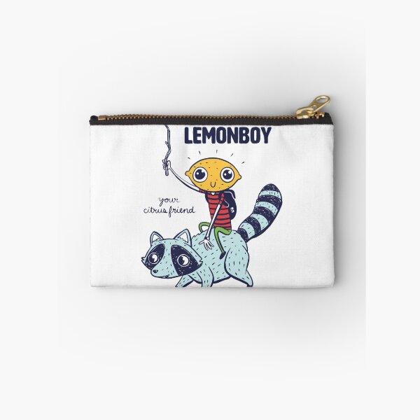 Item preview, cave town  lemonboy naek  designed and sold by jojonhy.