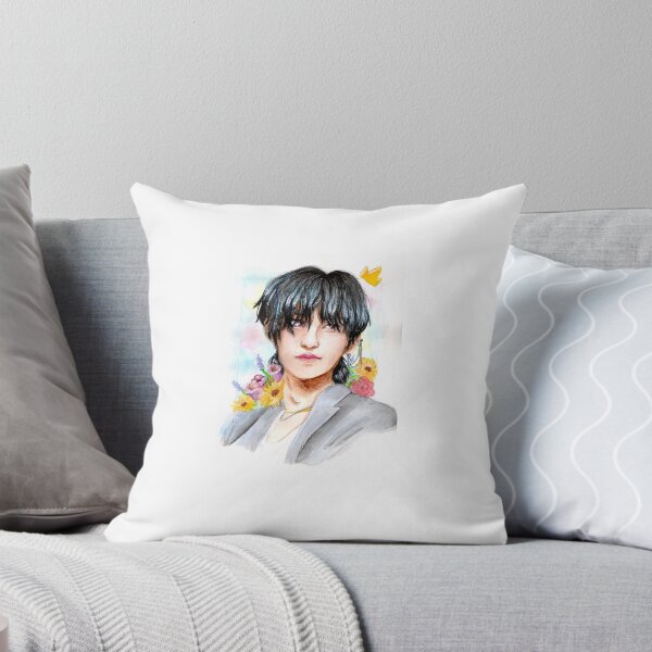 Item preview, Hwall designed and sold by aphelionae.