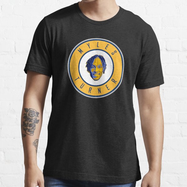 myles turner shirt