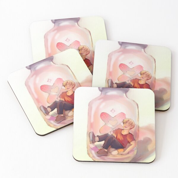 Item preview, Vitamin E designed and sold by aphelionae.