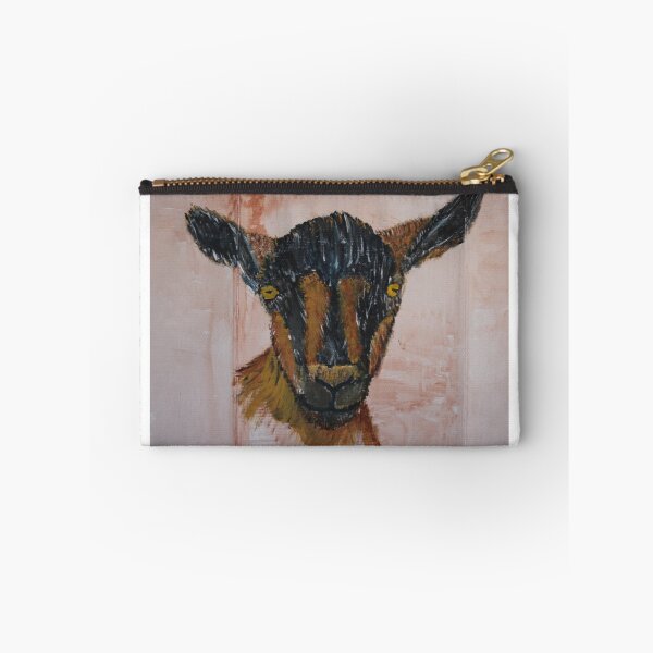 Item preview, Oberhasli Dairy Goat designed and sold by echoesofheaven.
