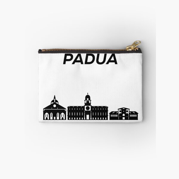 Item preview, Padua Skyline, Italy  designed and sold by marosharaf.