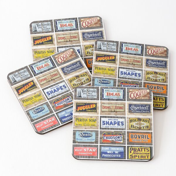 Item preview, Signs designed and sold by Yampimon.