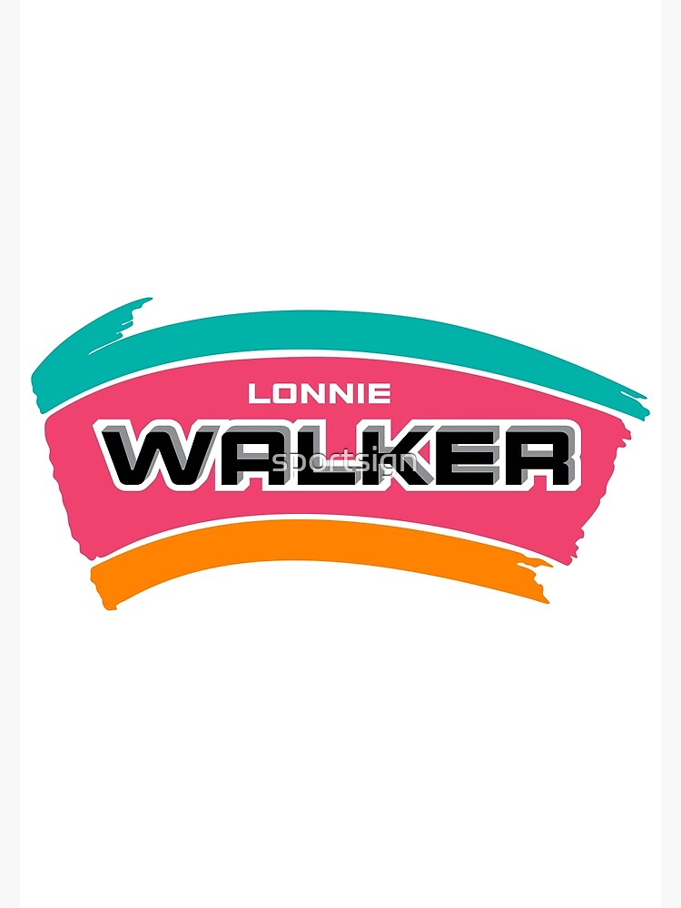 Lonnie Walker IV - LA Lakers Basketball Essential T-Shirt for Sale by  sportsign