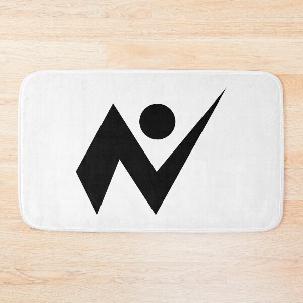 Item preview, Galactic Patrol Logo designed and sold by Kudere-Shen-Woo.