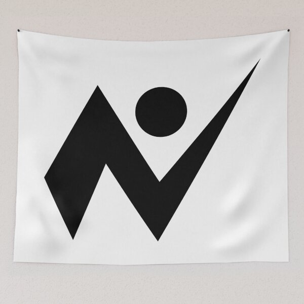 Item preview, Galactic Patrol Logo designed and sold by Kudere-Shen-Woo.