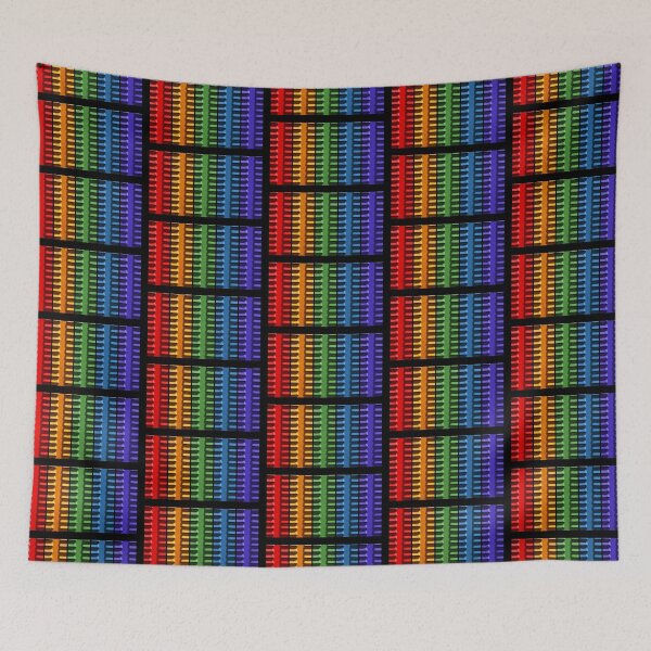 Item preview, Rainbow Vents designed and sold by Yampimon.