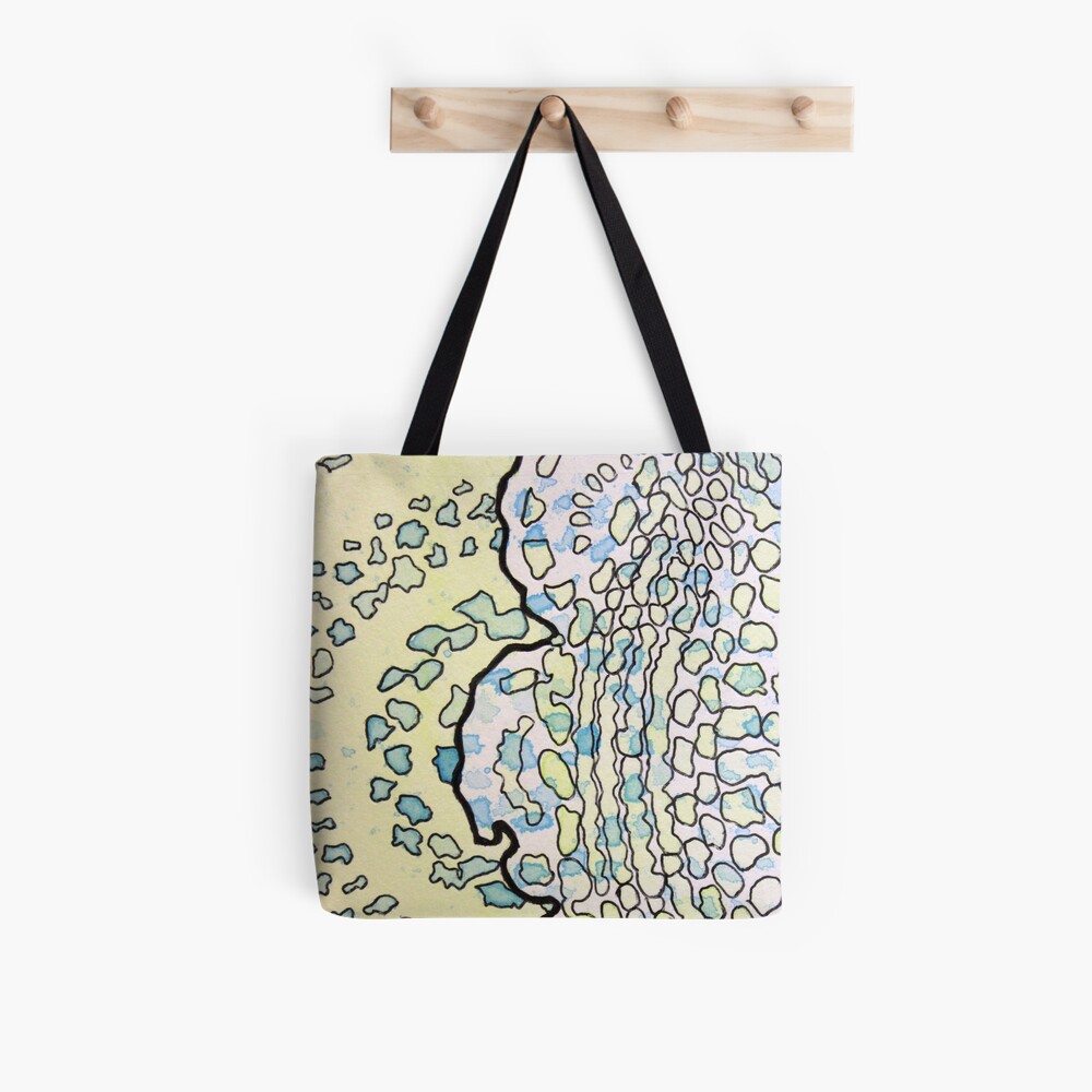 Item preview, All Over Print Tote Bag designed and sold by KatieSchutteArt.
