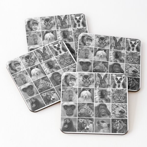 Item preview, Animals designed and sold by Yampimon.
