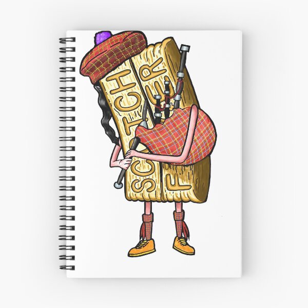 Item preview, Shortbread bagpipe designed and sold by JoeInnes.