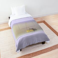 Silence Comforter