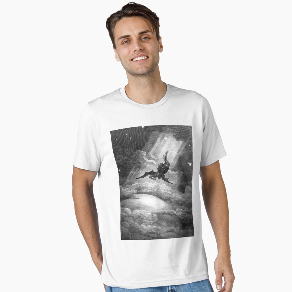 Item preview, Essential T-Shirt designed and sold by forgottenbeauty.