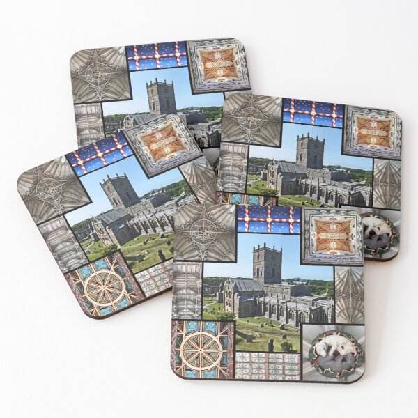 Item preview, St Davids featuring The Ceilings Within designed and sold by Yampimon.