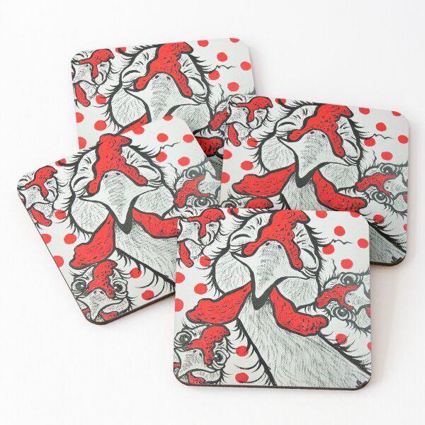 Item preview, Chooky Chuckles designed and sold by Sally Ford.
