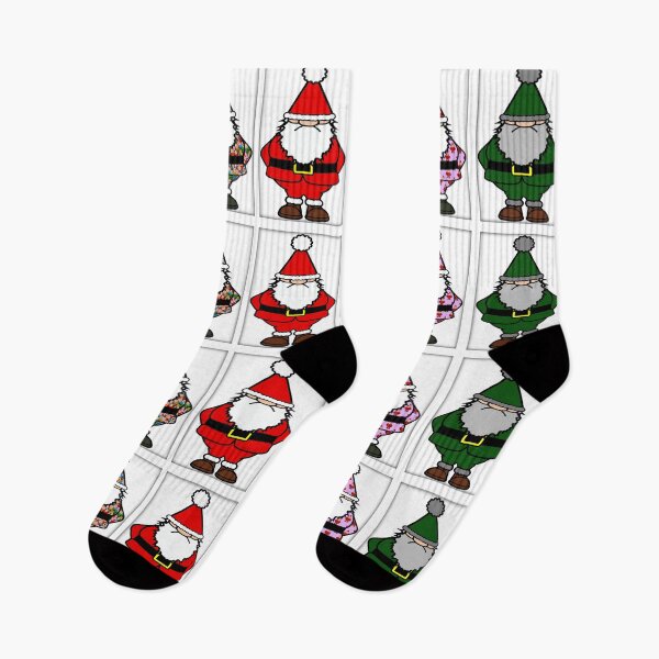 Item preview, Red is not the only colour designed and sold by Yampimon.