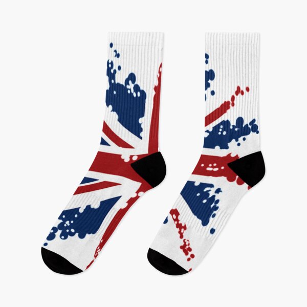 Item preview, UnionJack designed and sold by DsDesigns.