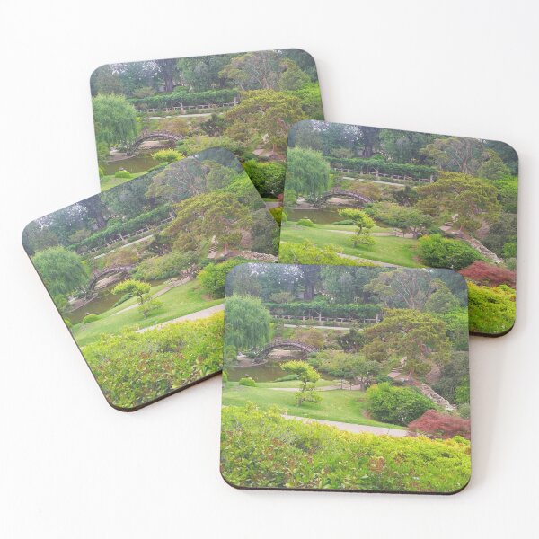 Item preview, The Japanese Garden designed and sold by TalBright.