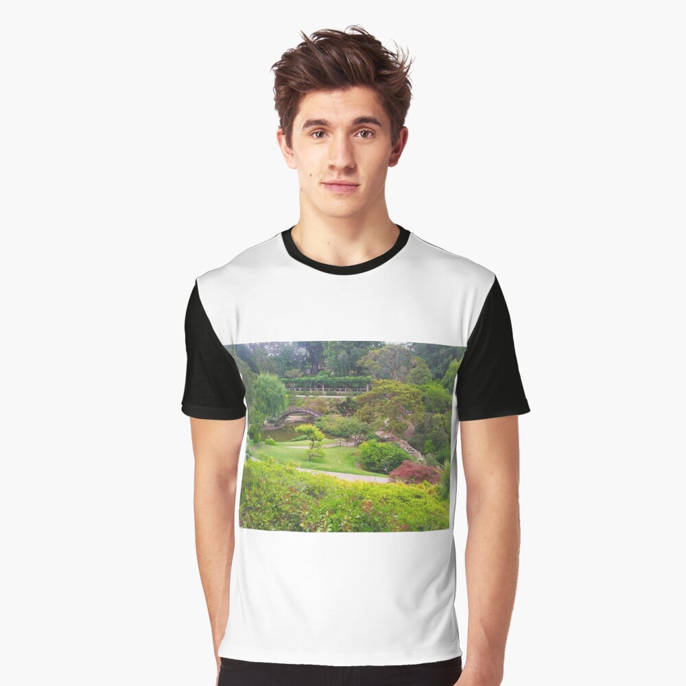 Item preview, Graphic T-Shirt designed and sold by TalBright.