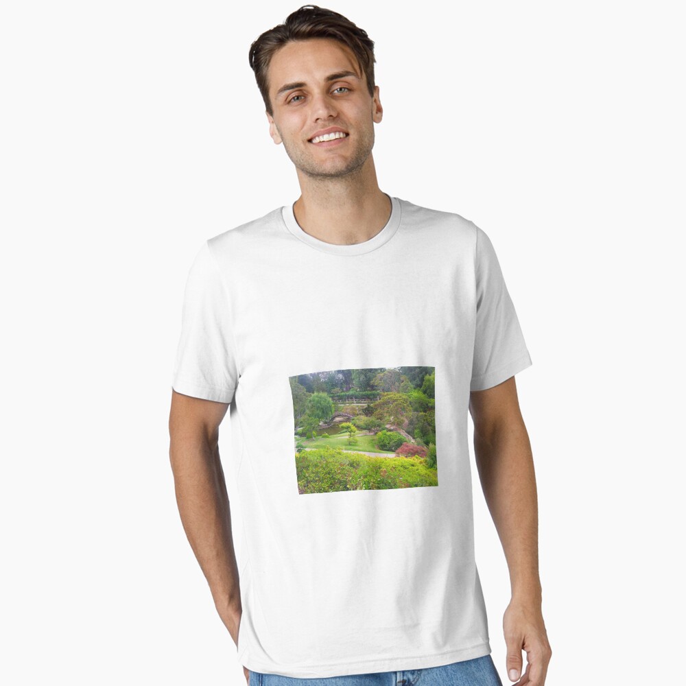 Item preview, Essential T-Shirt designed and sold by TalBright.