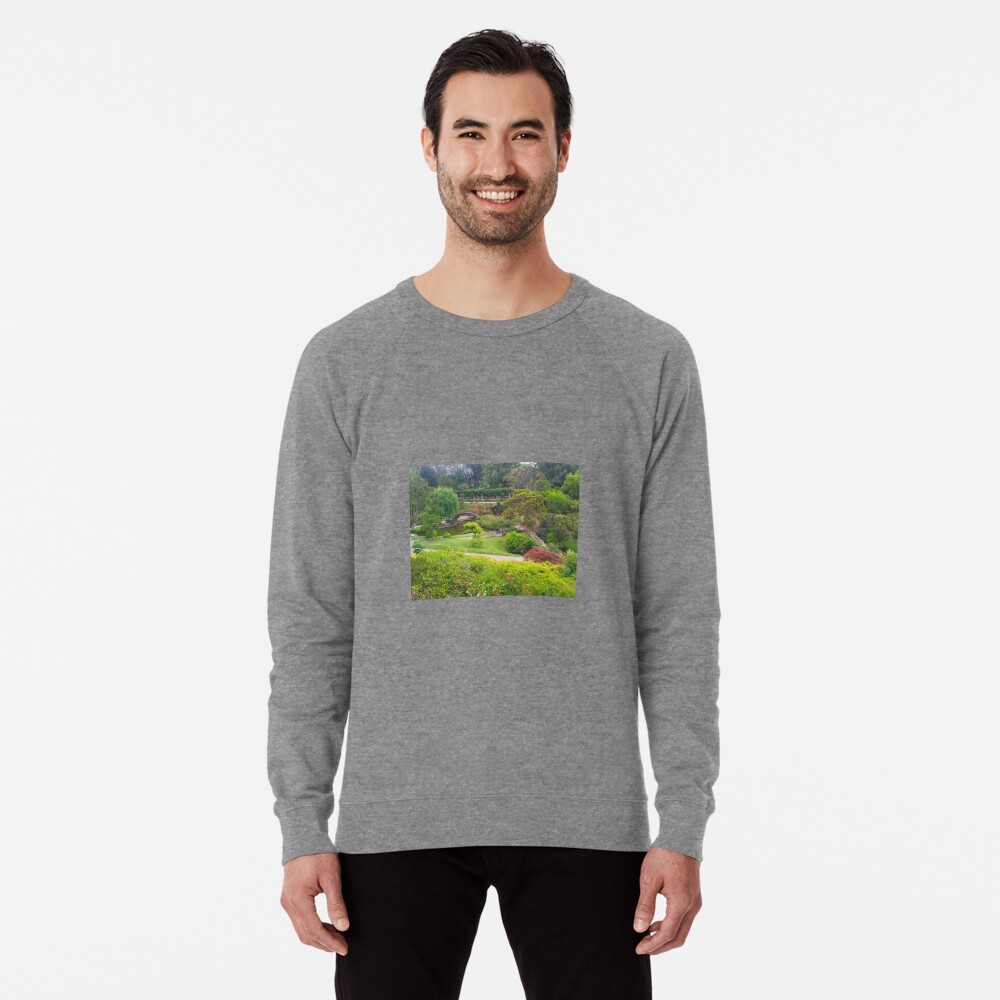 Item preview, Lightweight Sweatshirt designed and sold by TalBright.