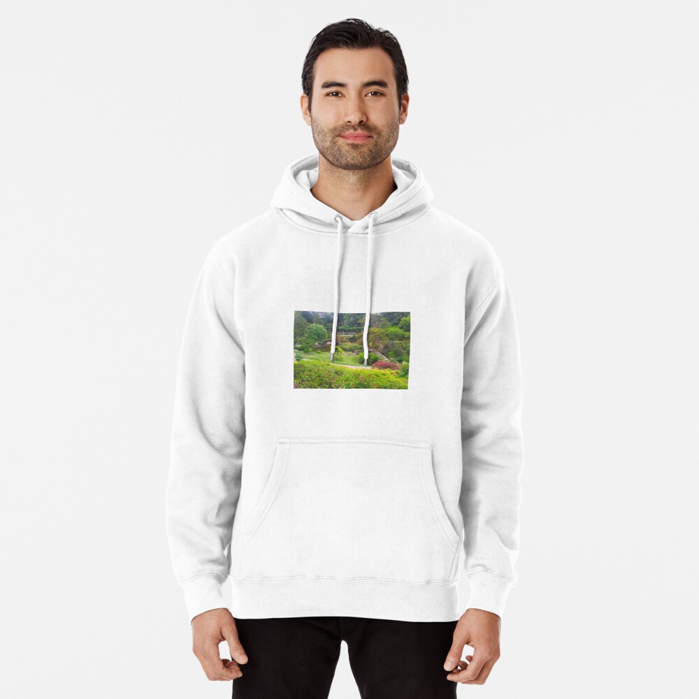 Item preview, Pullover Hoodie designed and sold by TalBright.