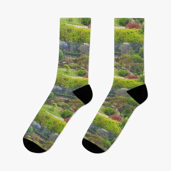 Item preview, The Japanese Garden designed and sold by TalBright.