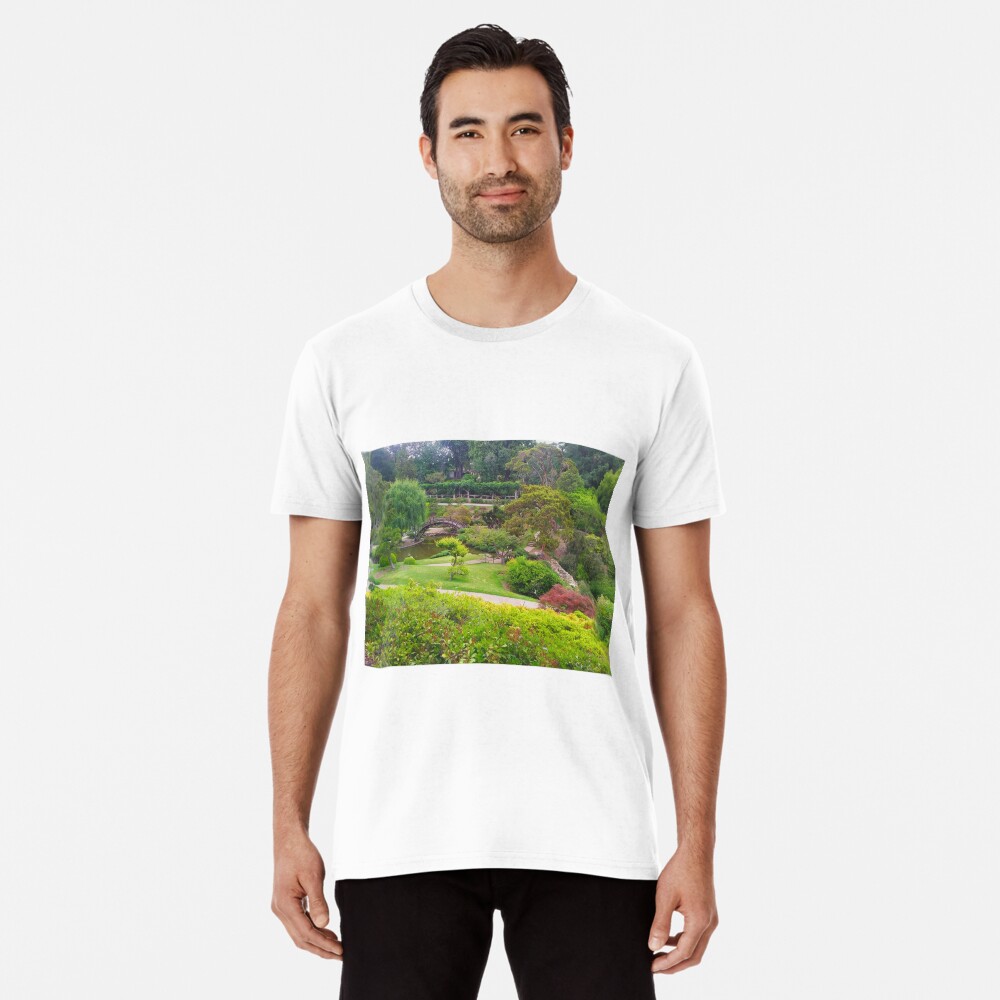Item preview, Premium T-Shirt designed and sold by TalBright.