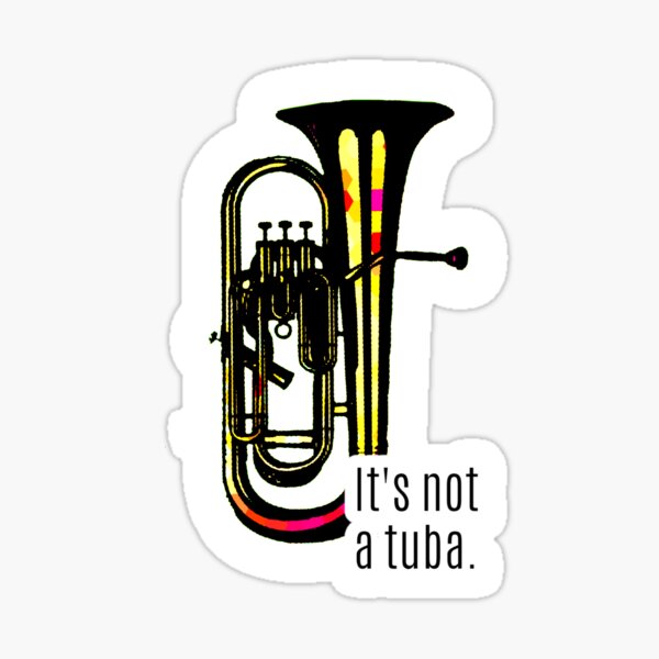 Euphonium Geschenke & Merchandise Redbubble