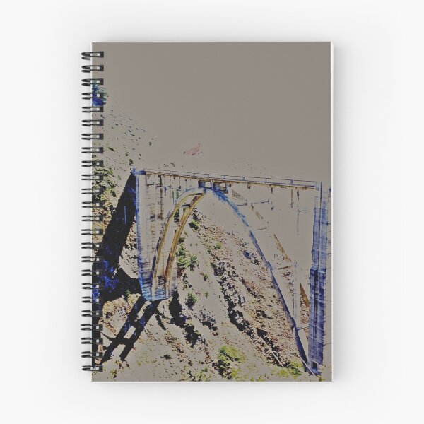 Item preview, stylized #BixbyBridge designed and sold by hitomimyhomie.