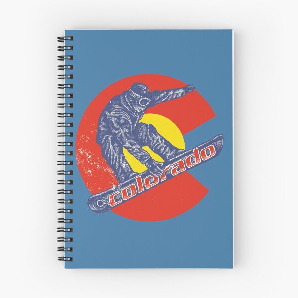 Item preview, colorado flag designed and sold by inkzella.