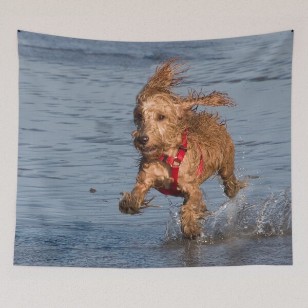 Item preview, I LOVE the Water! designed and sold by Marylou Badeaux.