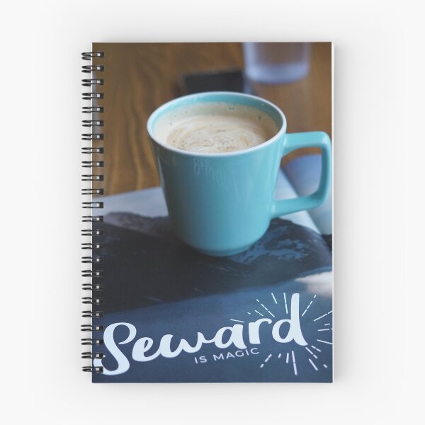Item preview, Seward is Magic designed and sold by Niki Murray.