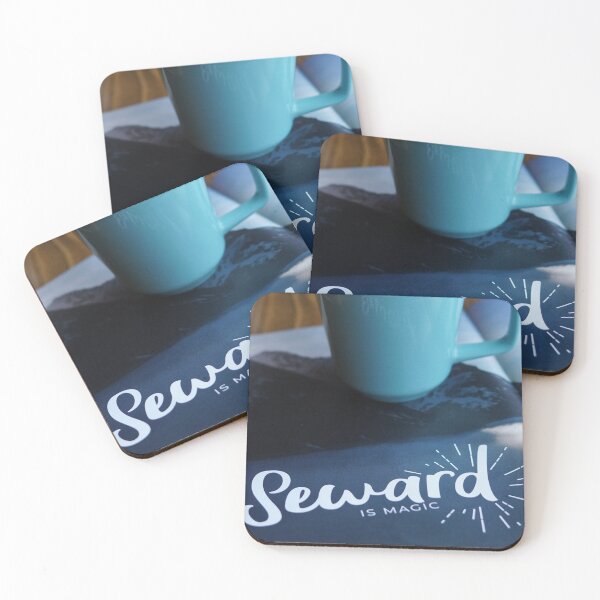 Item preview, Seward is Magic designed and sold by Niki Murray.